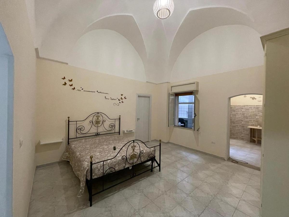 Levante 23 Apartment Brindisi Exterior photo