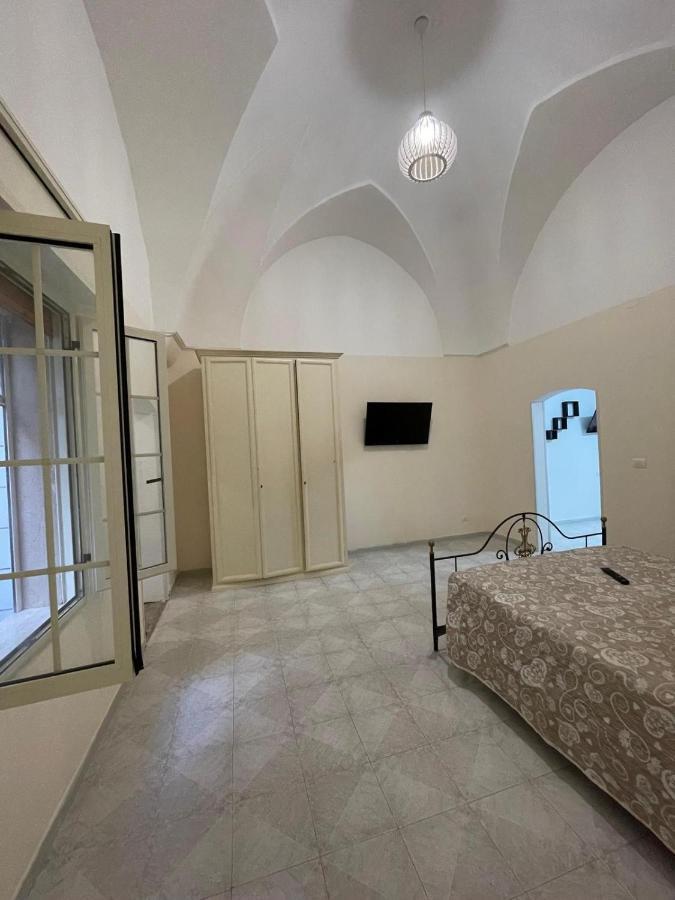 Levante 23 Apartment Brindisi Exterior photo