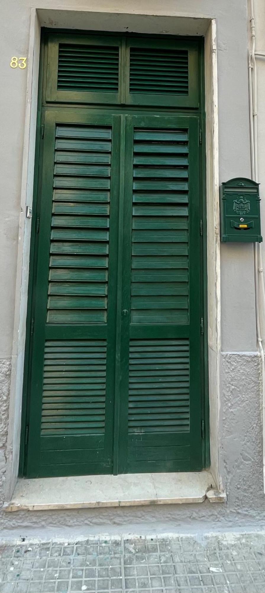 Levante 23 Apartment Brindisi Exterior photo